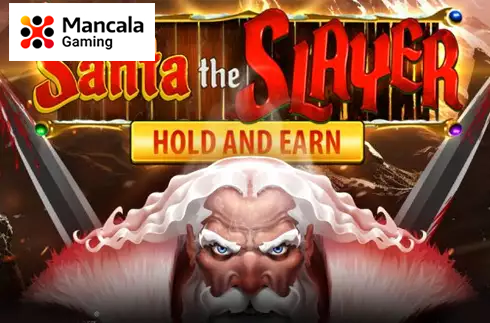 Santa the Slayer
